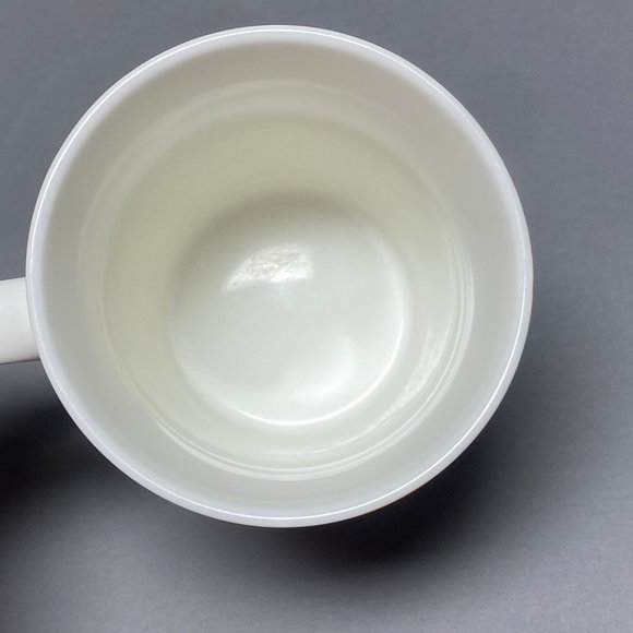 2006 Starbucks Today's Fresh Flavor Cocoagua Coco Coffee Mug Cup 14oz - Picture 8 of 11